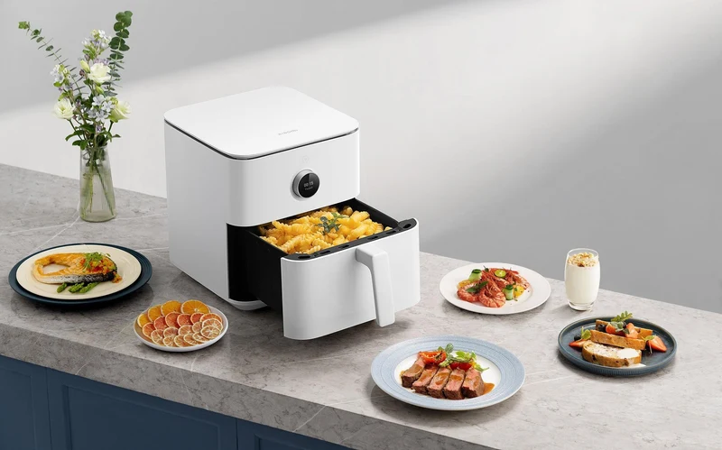 Xiaomi Smart Air Fryer 6.5L EU