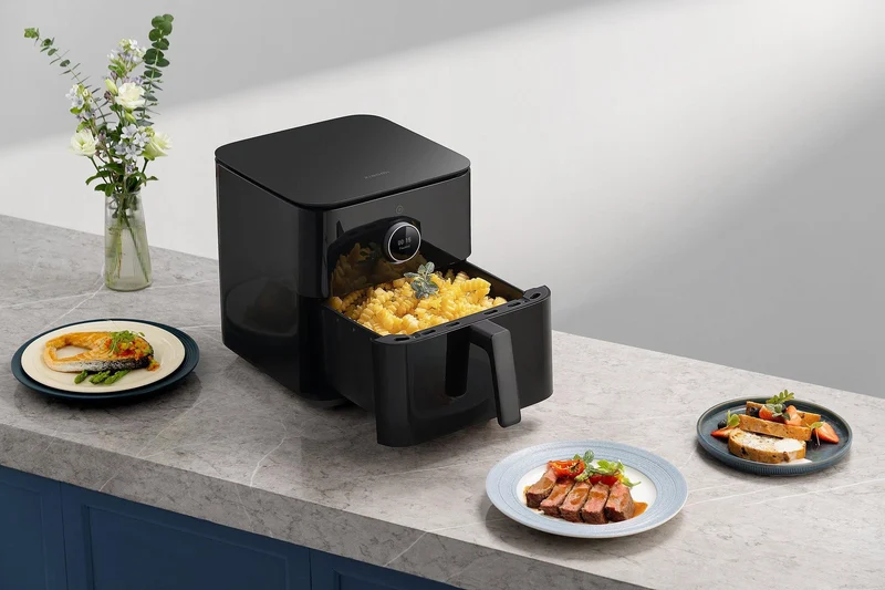 Xiaomi Smart Air Fryer 6.5L EU