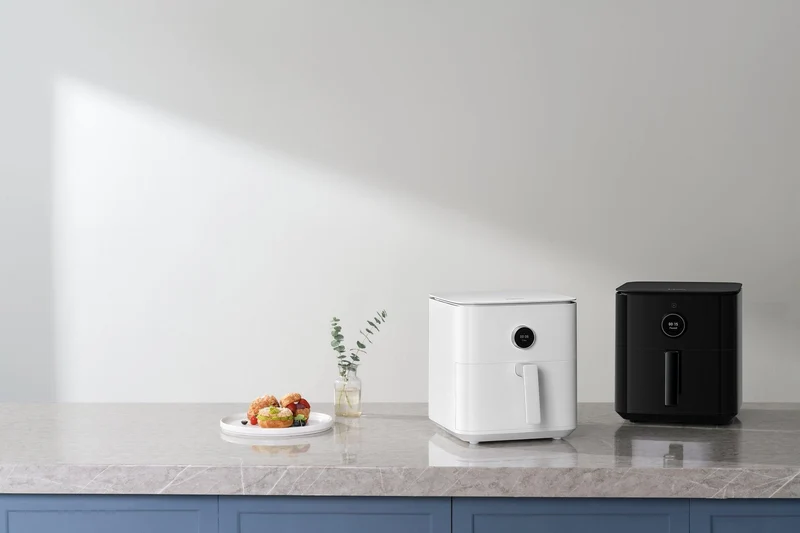 Xiaomi Smart Air Fryer 6.5L EU