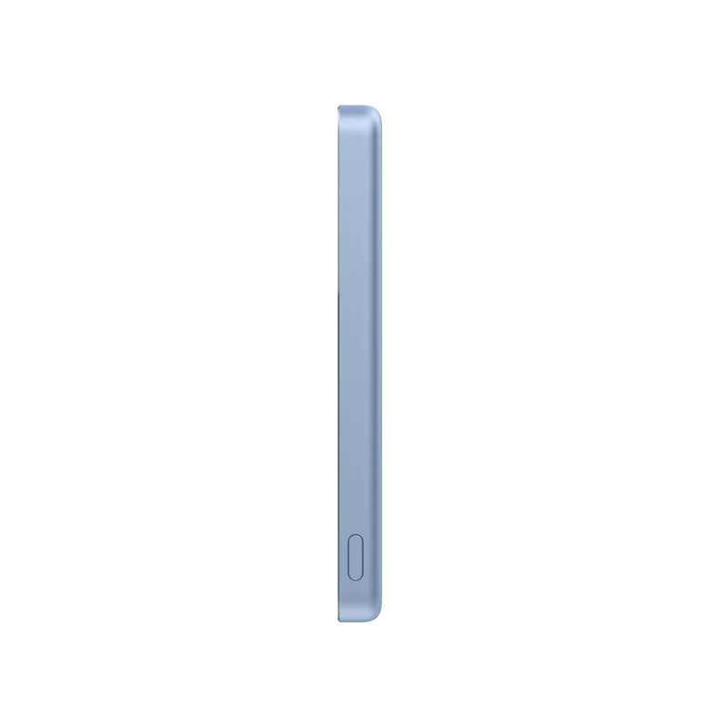 Xiaomi Super Slim Magnetic Power Bank 5000