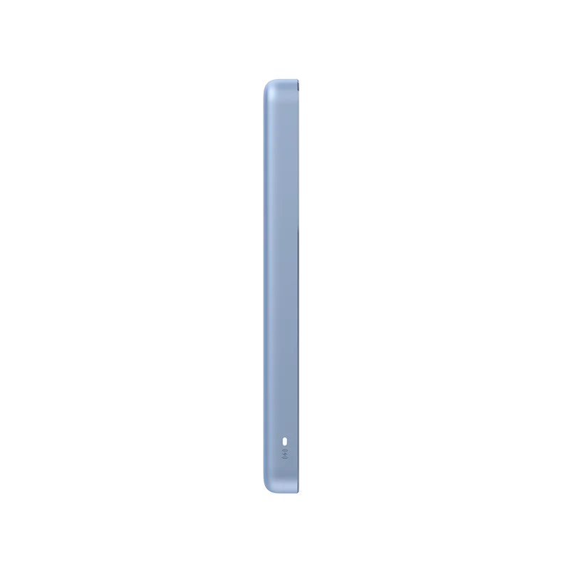 Xiaomi Super Slim Magnetic Power Bank 5000