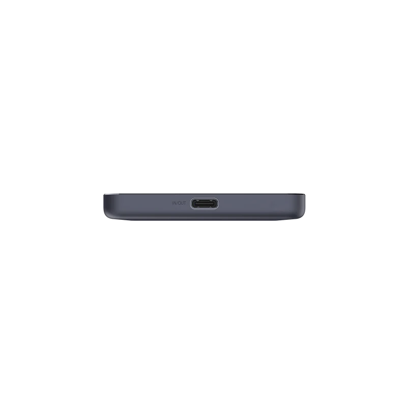 Xiaomi Super Slim Magnetic Power Bank 5000