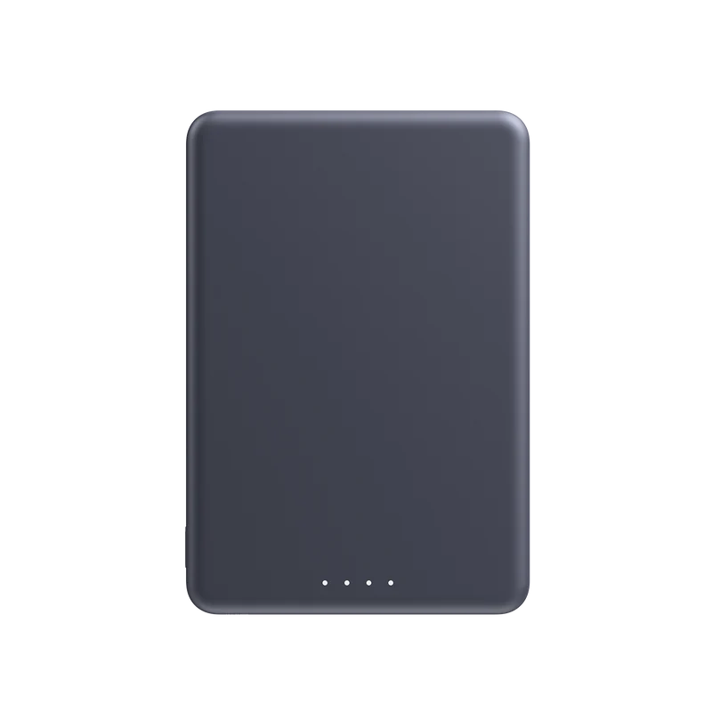 Xiaomi Super Slim Magnetic Power Bank 5000