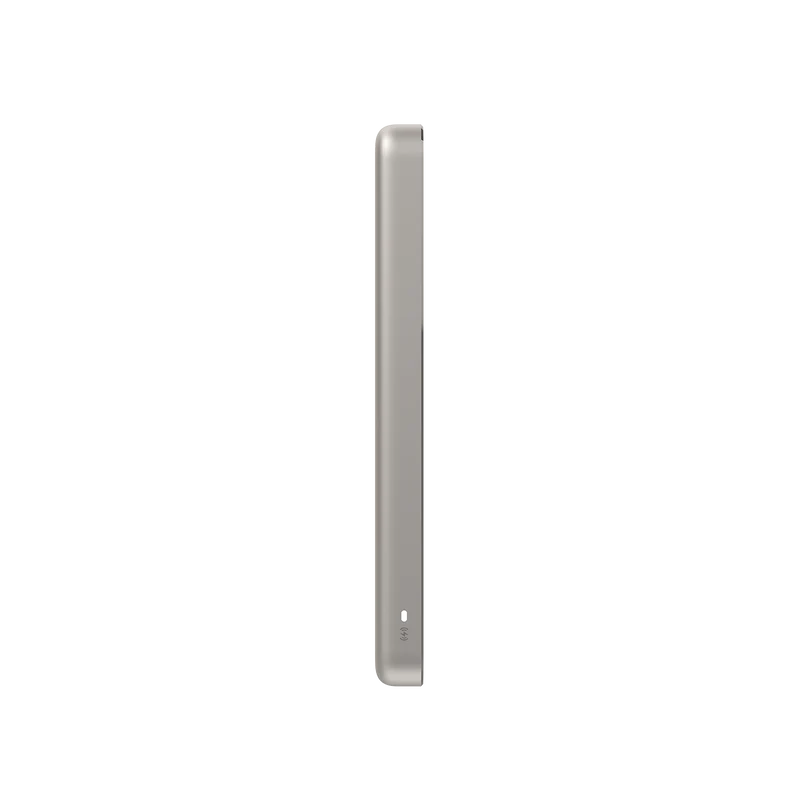 Xiaomi Super Slim Magnetic Power Bank 5000