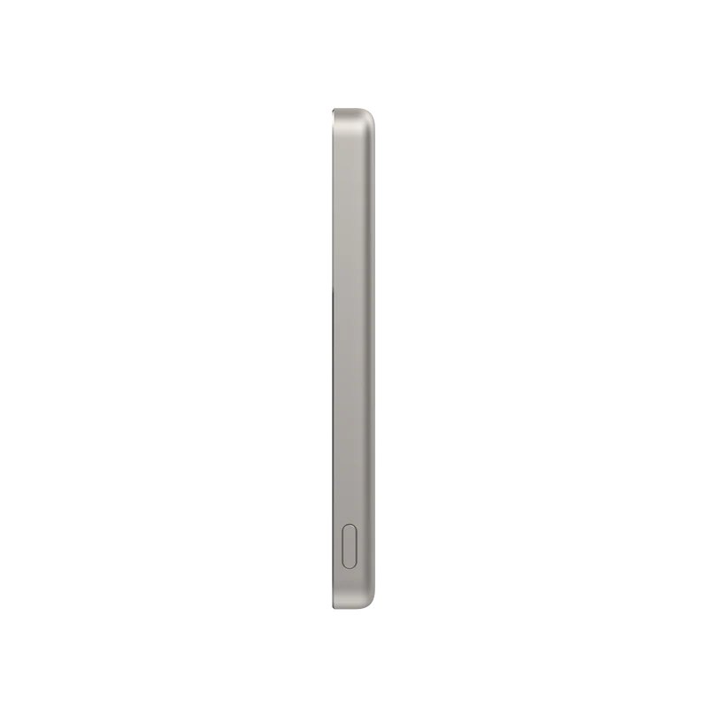 Xiaomi Super Slim Magnetic Power Bank 5000