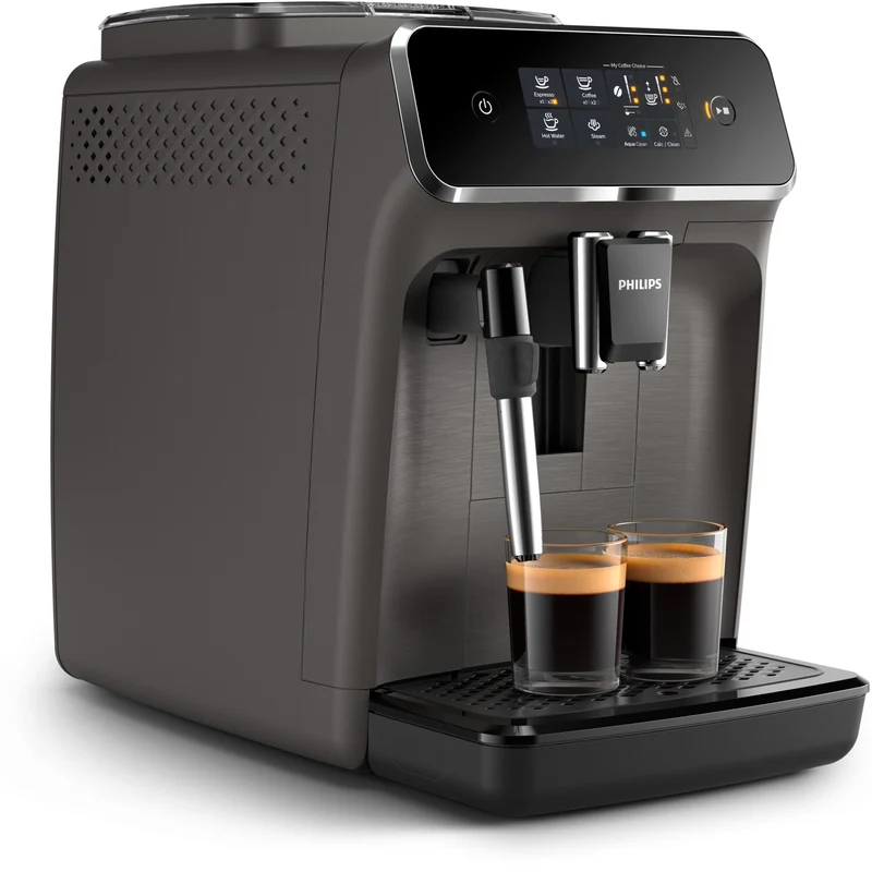 Philips 2200 series EP2224/10 Helautomatiska espressomaskiner