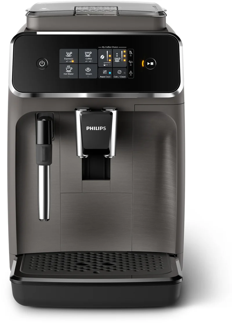 Philips 2200 series EP2224/10 Helautomatiska espressomaskiner