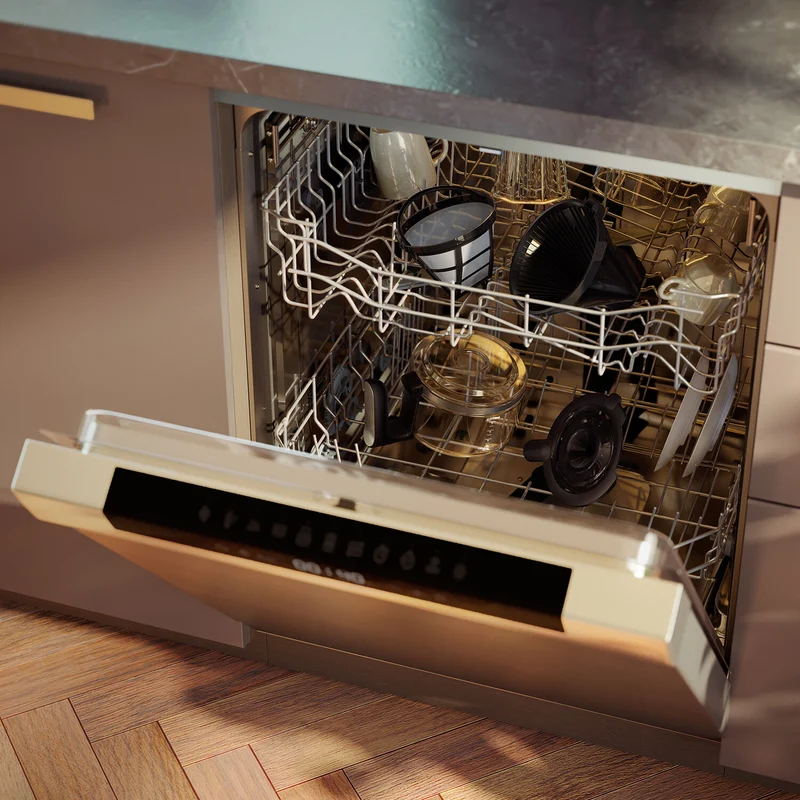 Philips All-in-1 Brew HD7900 Kaffebryggare med inbyggd kvarn