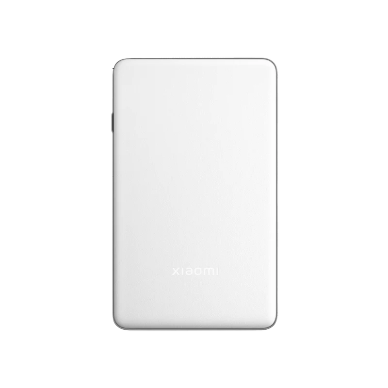 Xiaomi Portable Photo Printer Pro