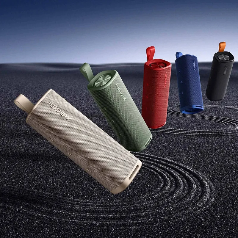 Xiaomi Sound Outdoor S29H-GL