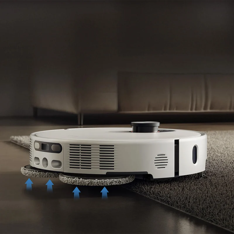 Xiaomi Robot Vacuum 5 Pro EU
