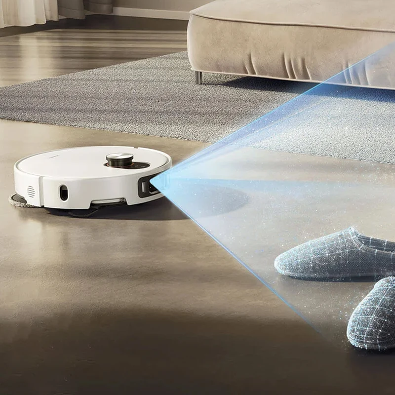 Xiaomi Robot Vacuum 5 Pro EU