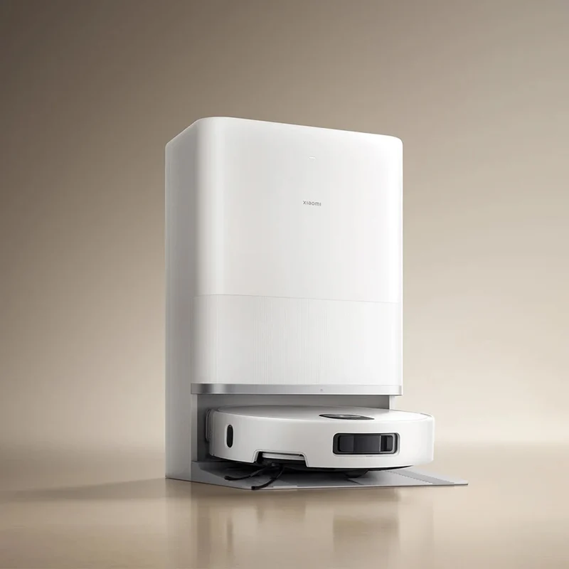 Xiaomi Robot Vacuum 5 EU