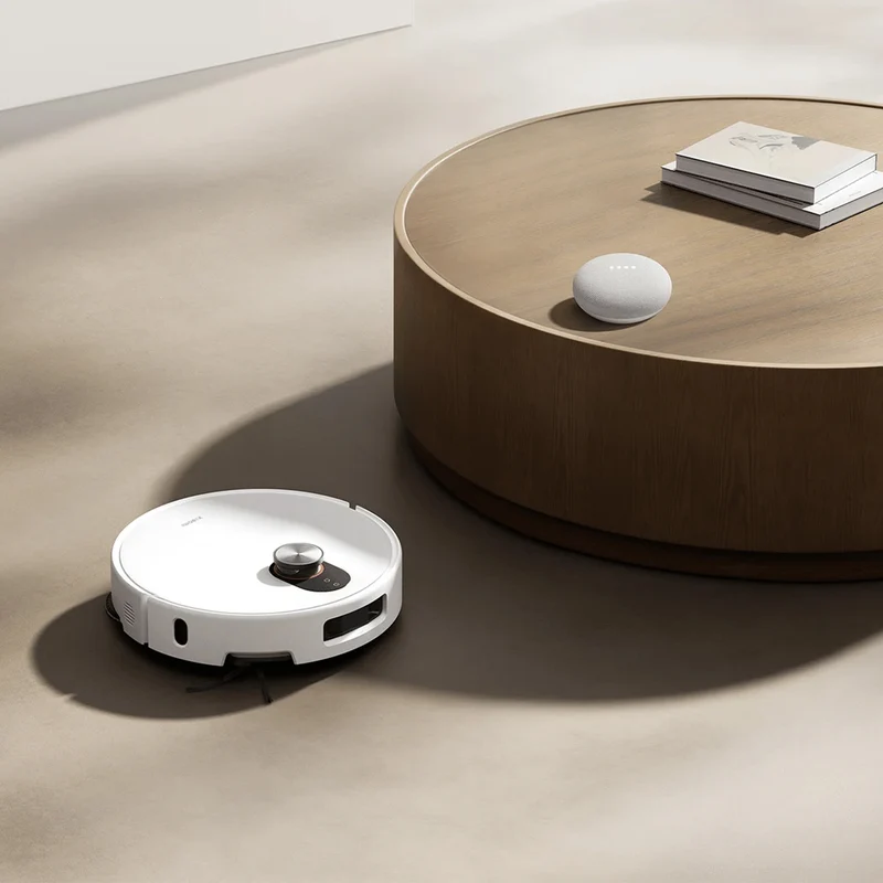 Xiaomi Robot Vacuum 5 EU
