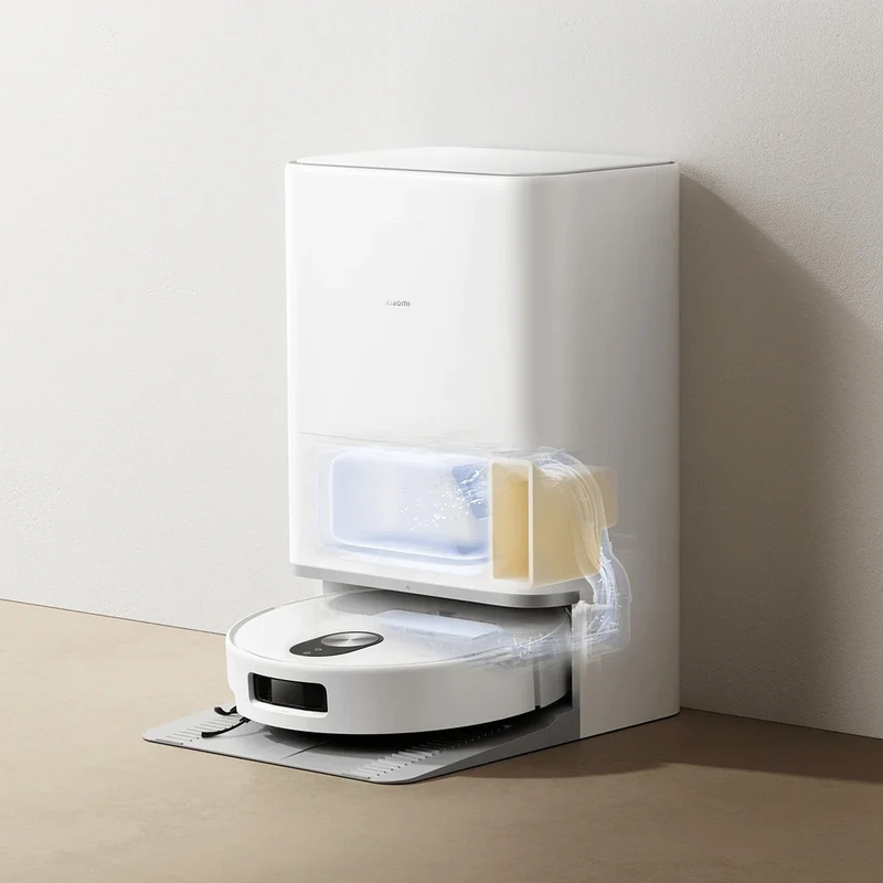 Xiaomi Robot Vacuum 5 EU