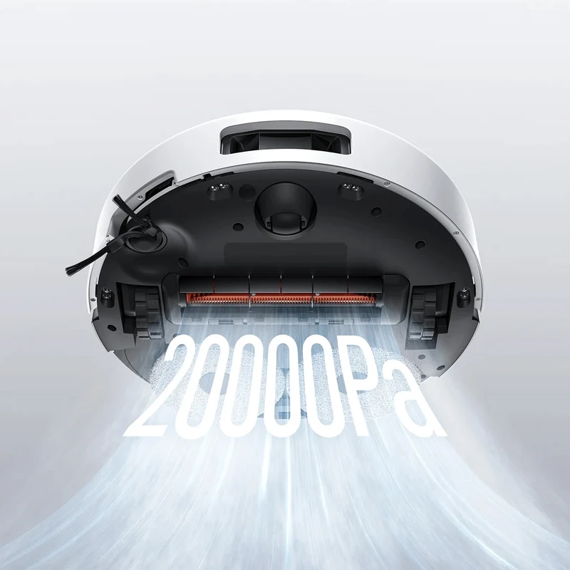 Xiaomi Robot Vacuum 5 EU