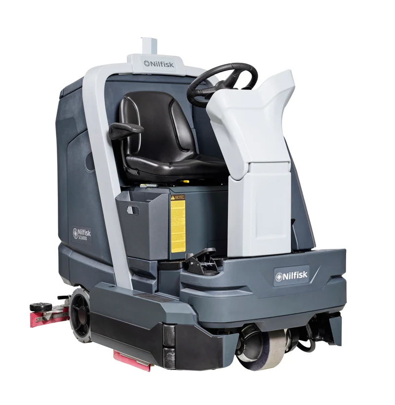 Nilfisk SC6000 860D