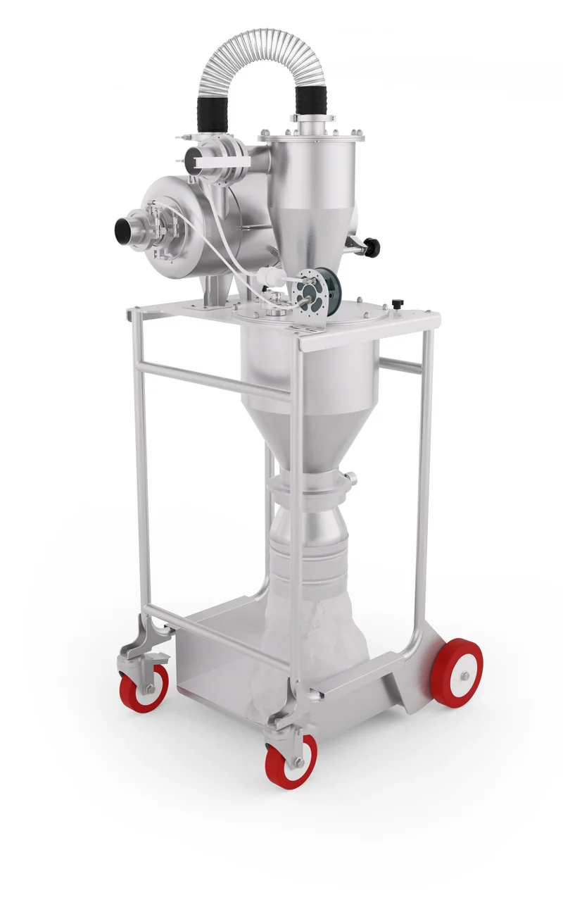 Nilfisk DCU111V10 SC R9003