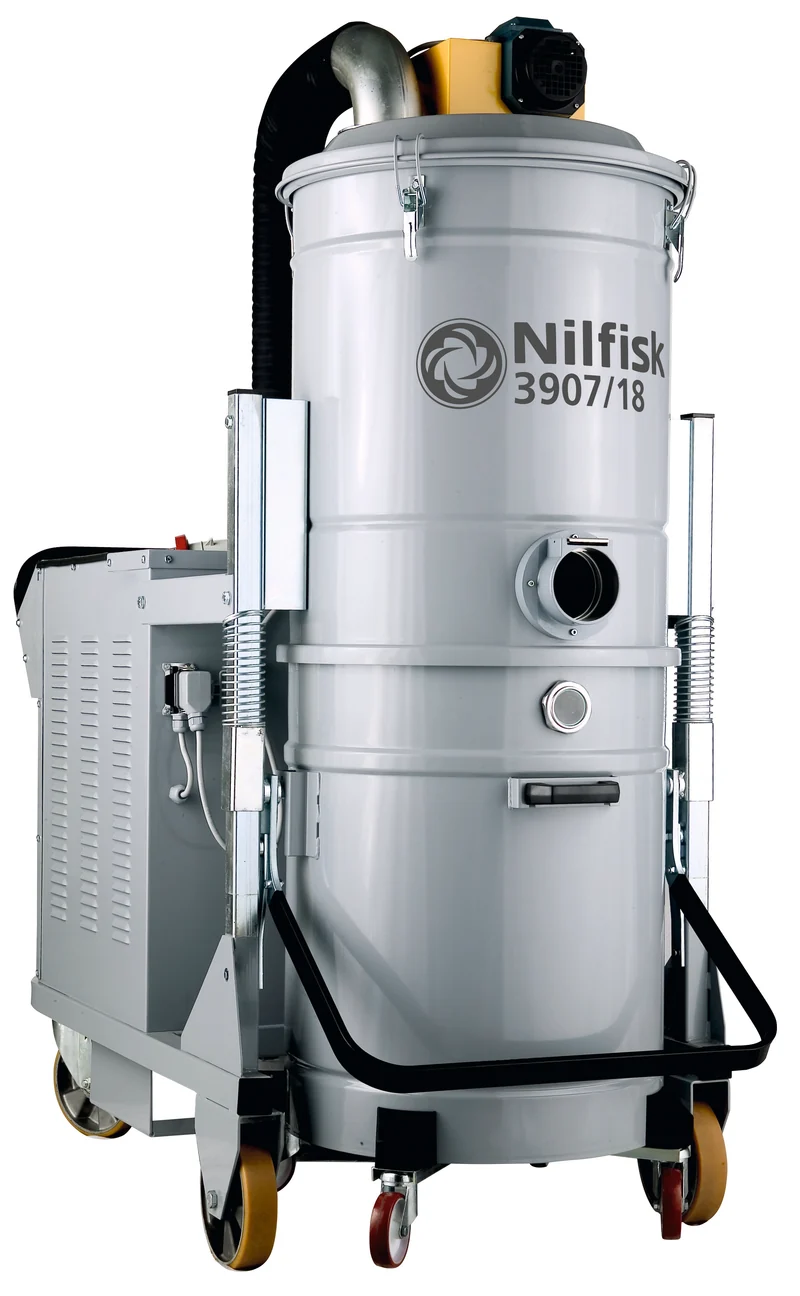 Nilfisk 3907/18 Z22 EXA