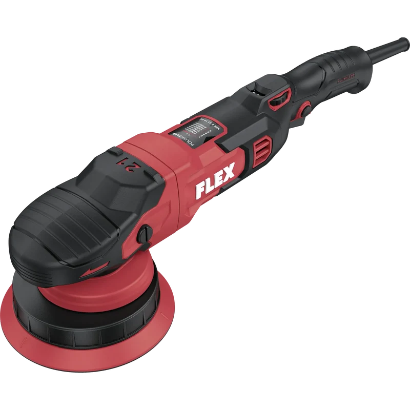 Flex Polermaskin XFE2 21 14-EC C, 230V