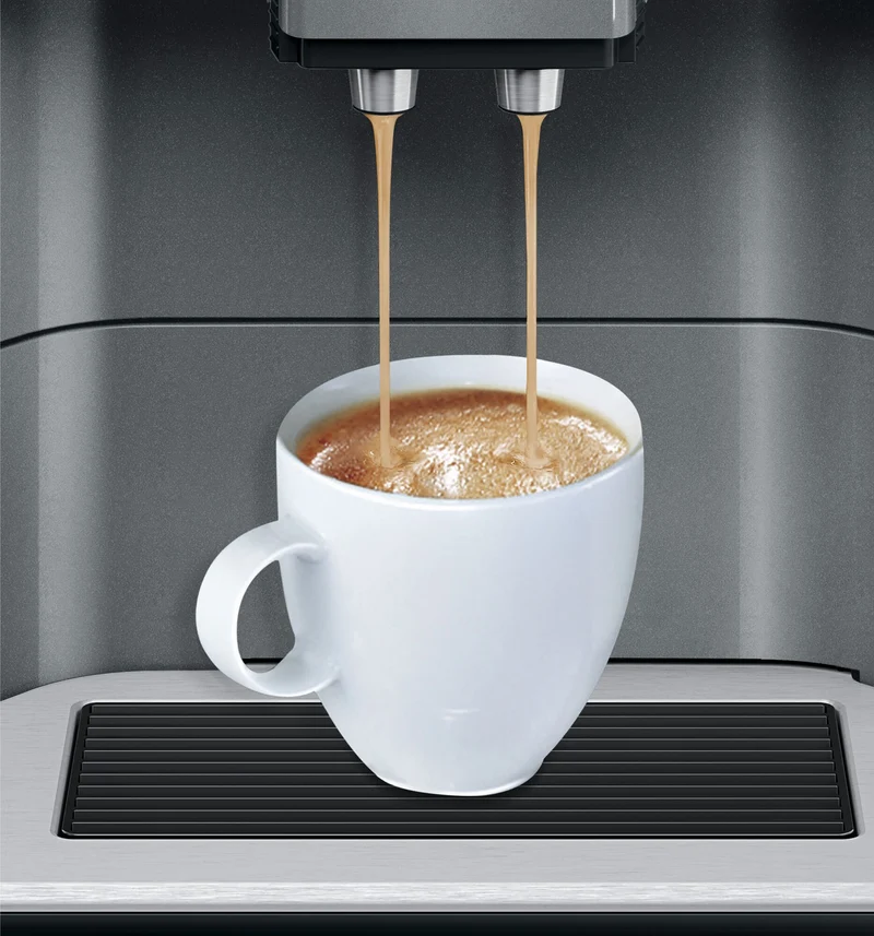 Siemens EQ.6 plus TE651209RW kaffemaskin Helautomatisk Espressomaskin 1,7 l