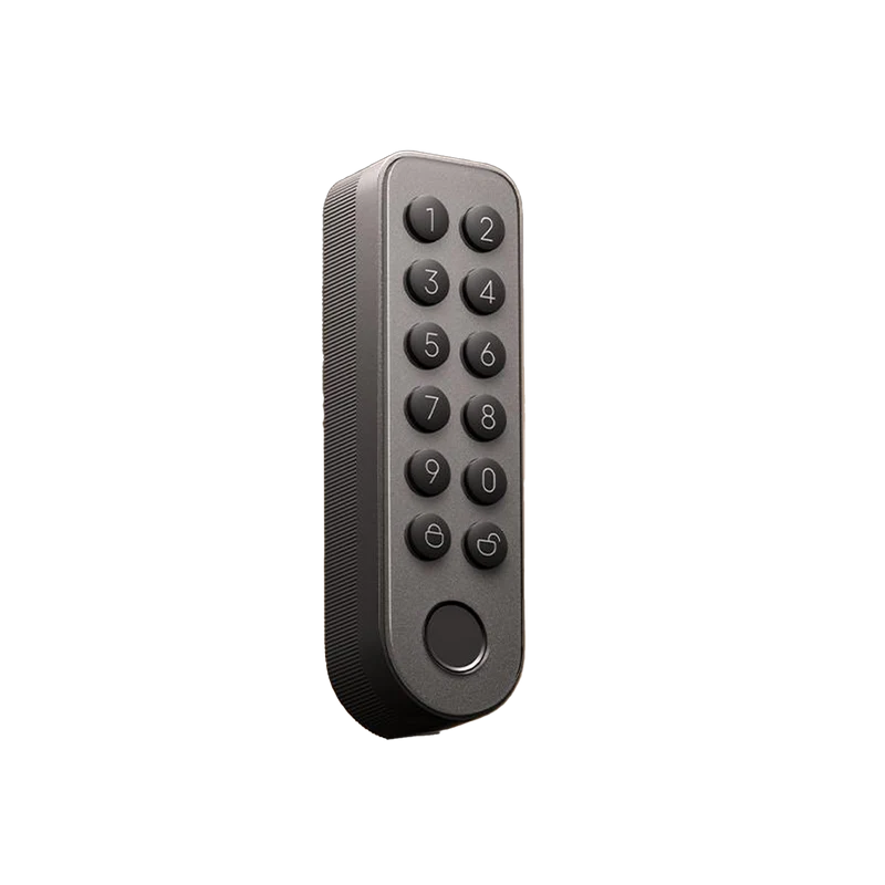 Xiaomi Self-Install Smart Lock EU