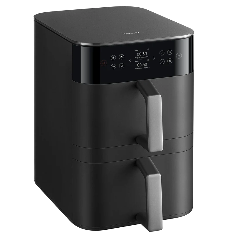 Xiaomi Smart Dual Zone Air Fryer 12L EU