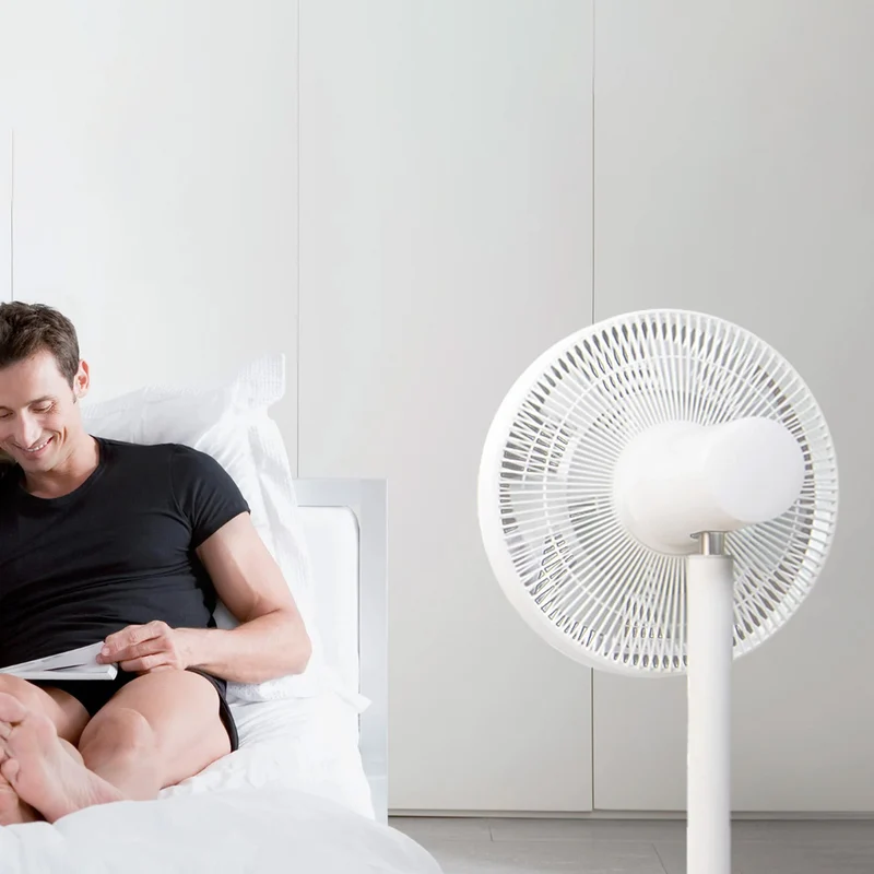 Xiaomi Smart Standing Fan 2 Pro