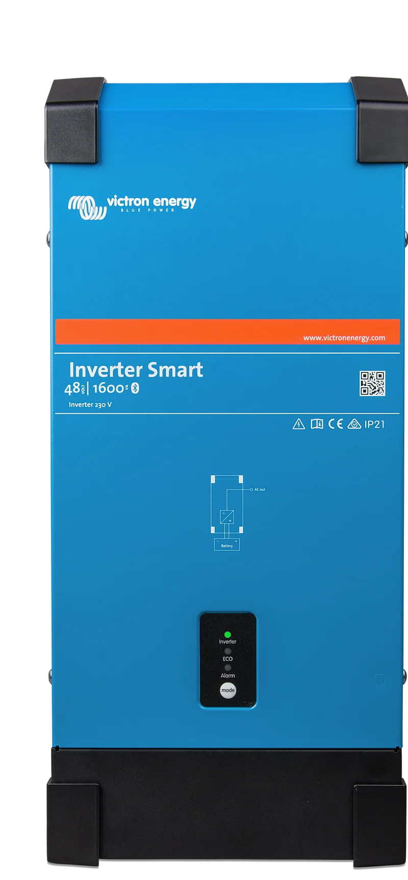 Victron Phoenix Inverter 48/1600 230V Smart