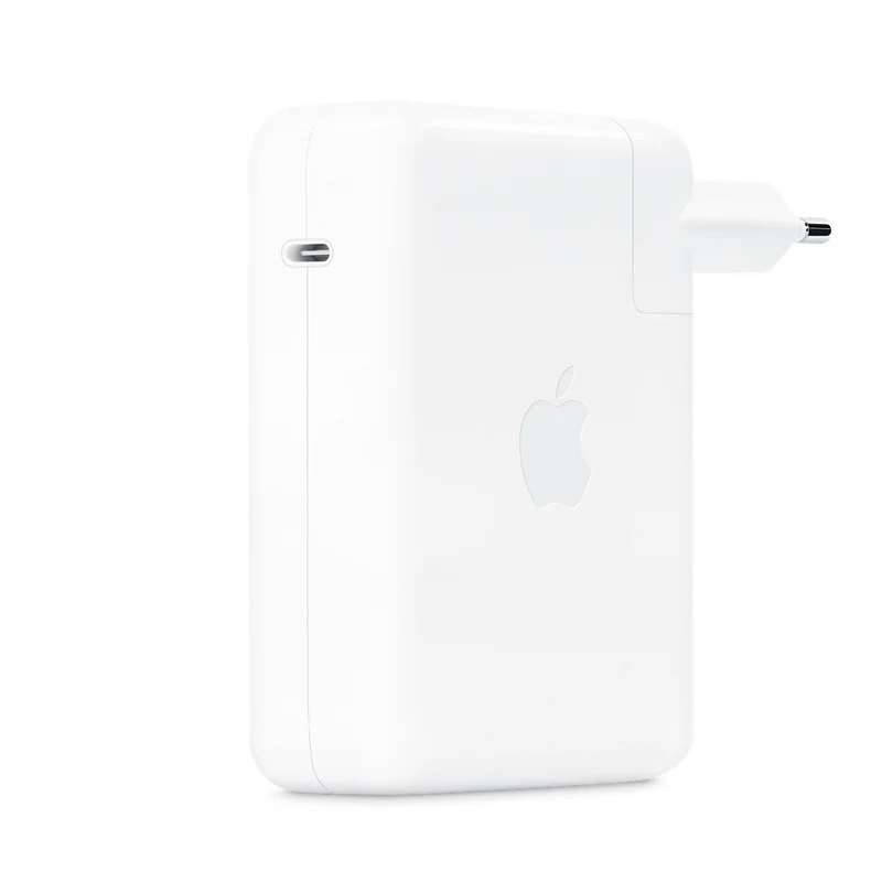 Apple MLYU3ZM/A eladaptrar inomhus 140 W Vit