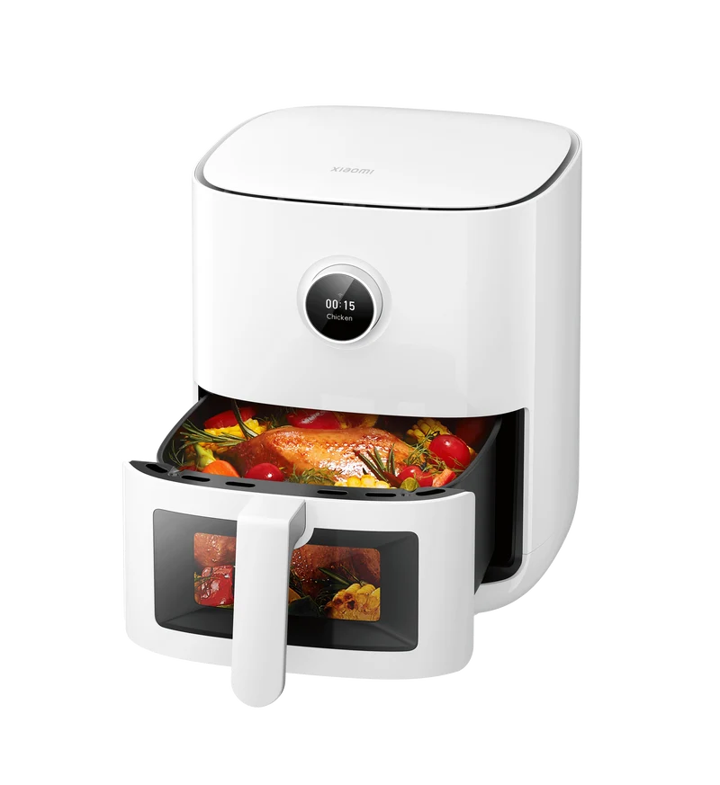 Xiaomi Smart Air Fryer Pro 4L