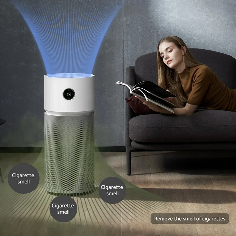 Xiaomi Smart Air Purifier Elite EU