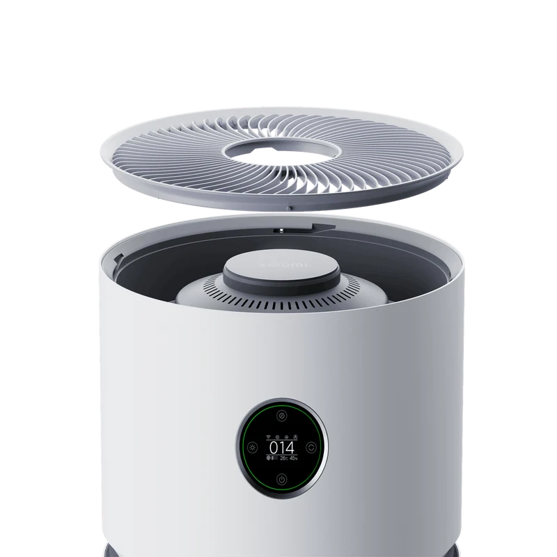 Xiaomi Smart Air Purifier Elite EU+Filter Bundle