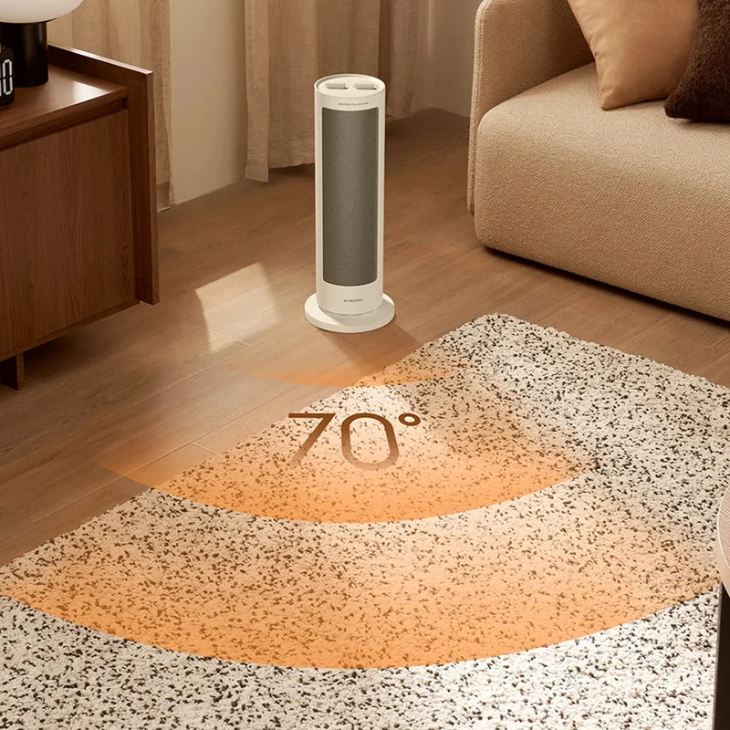 Xiaomi Fan Heater EU