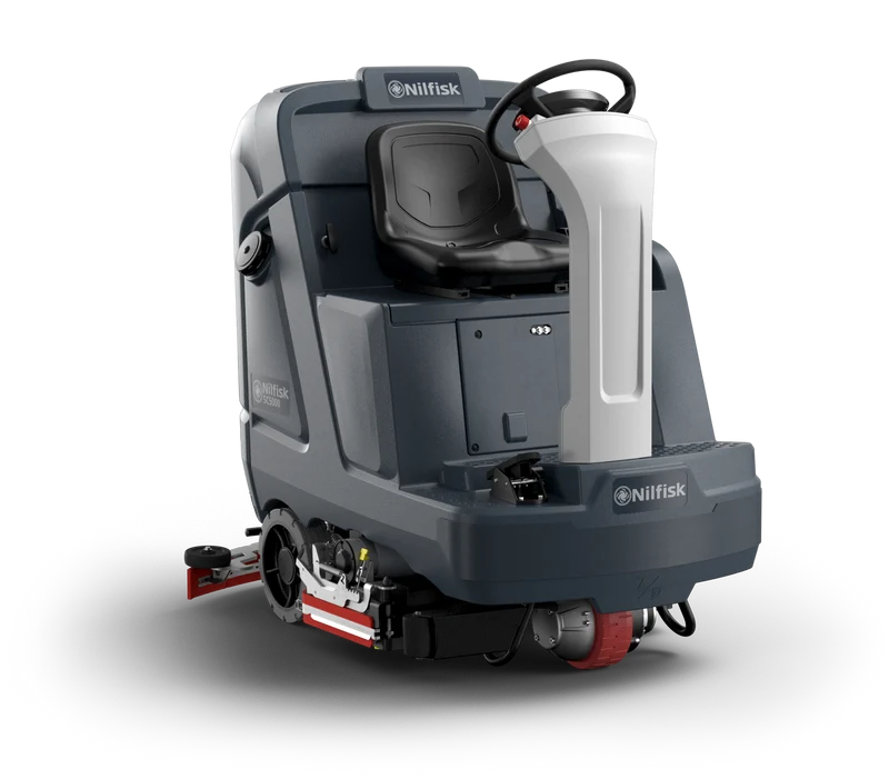 Nilfisk SC5000 810C W320 OBC X BR