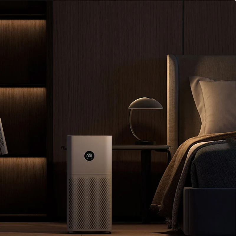 Mi Motion-Activated Night Light 2 (Bluetooth)