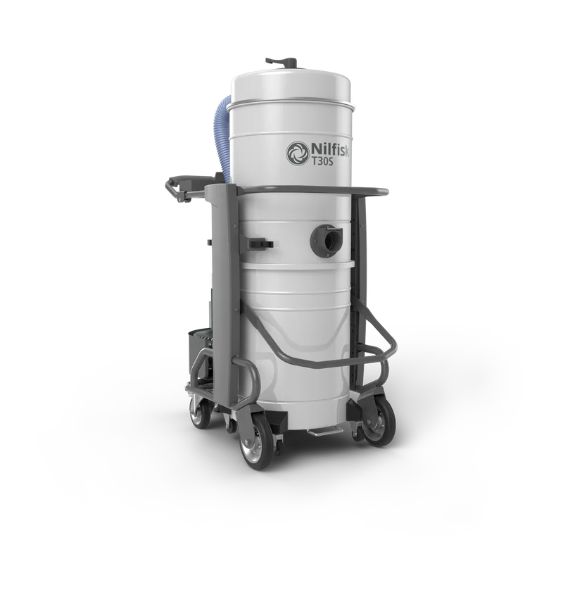 Nilfisk T30SCB L100 FM