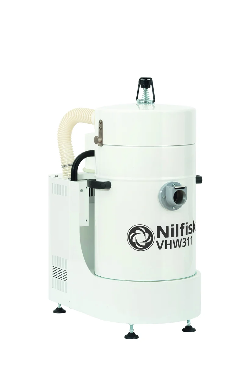 Nilfisk VHW311 T AU