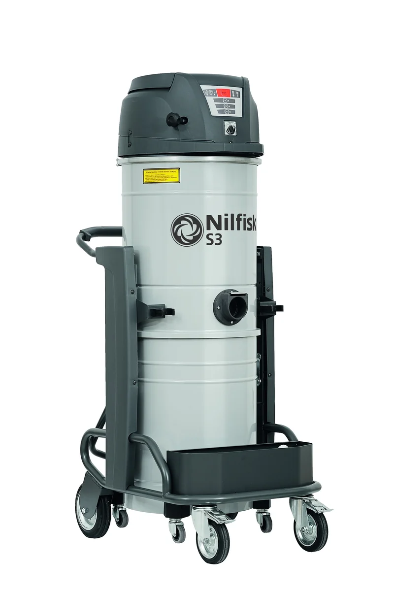 Nilfisk S3 L100 LC ACD