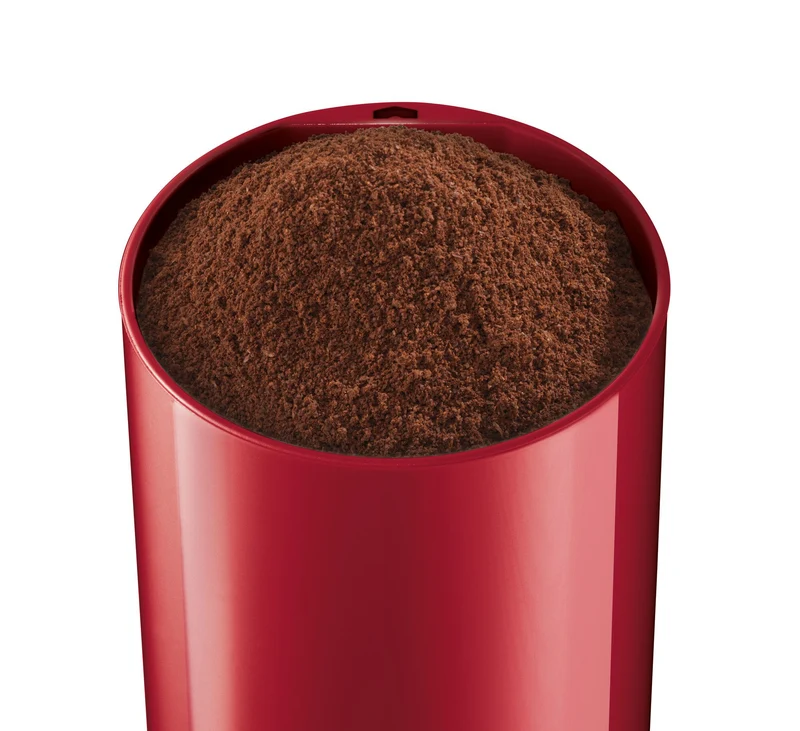 Bosch TSM6A014R kaffekvarn 180 W Röd