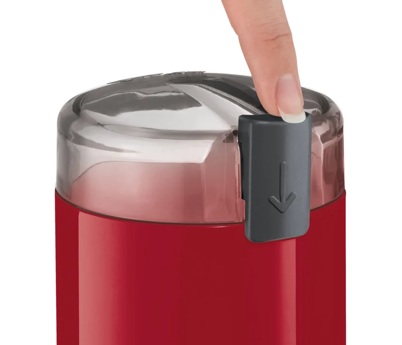Bosch TSM6A014R kaffekvarn 180 W Röd