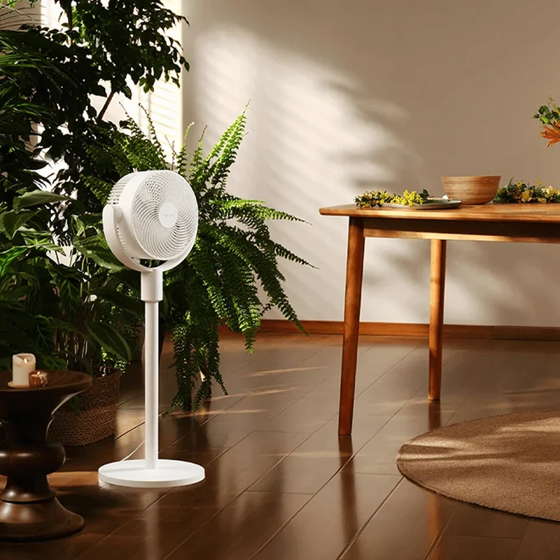 Xiaomi Smart standing Air Circulation Fan EU