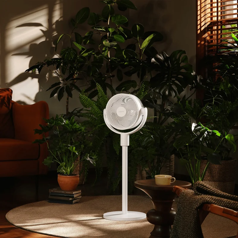 Xiaomi Smart standing Air Circulation Fan EU