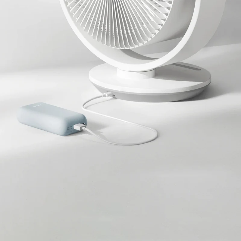 Xiaomi Smart Desktop Air Circulation Fan EU