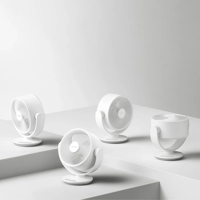 Xiaomi Smart Desktop Air Circulation Fan EU