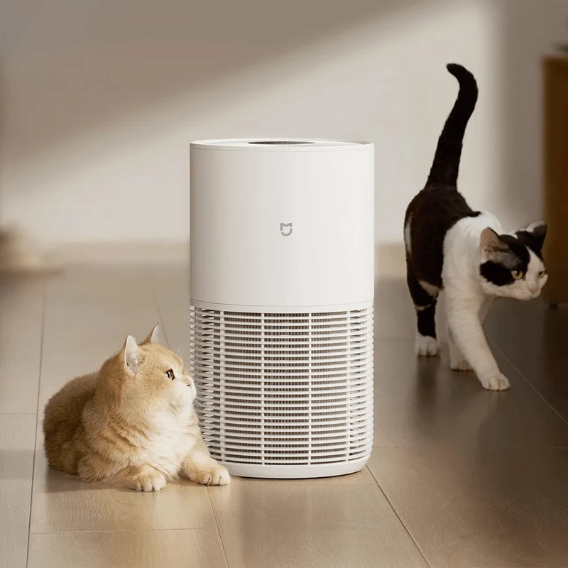 Xiaomi Smart Pet Care Air Purifier EU