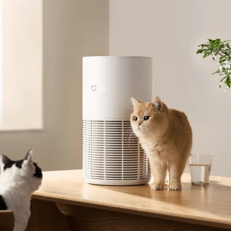 Xiaomi Smart Pet Care Air Purifier EU