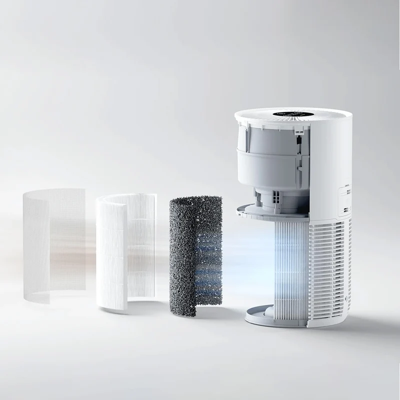 Xiaomi Smart Pet Care Air Purifier EU