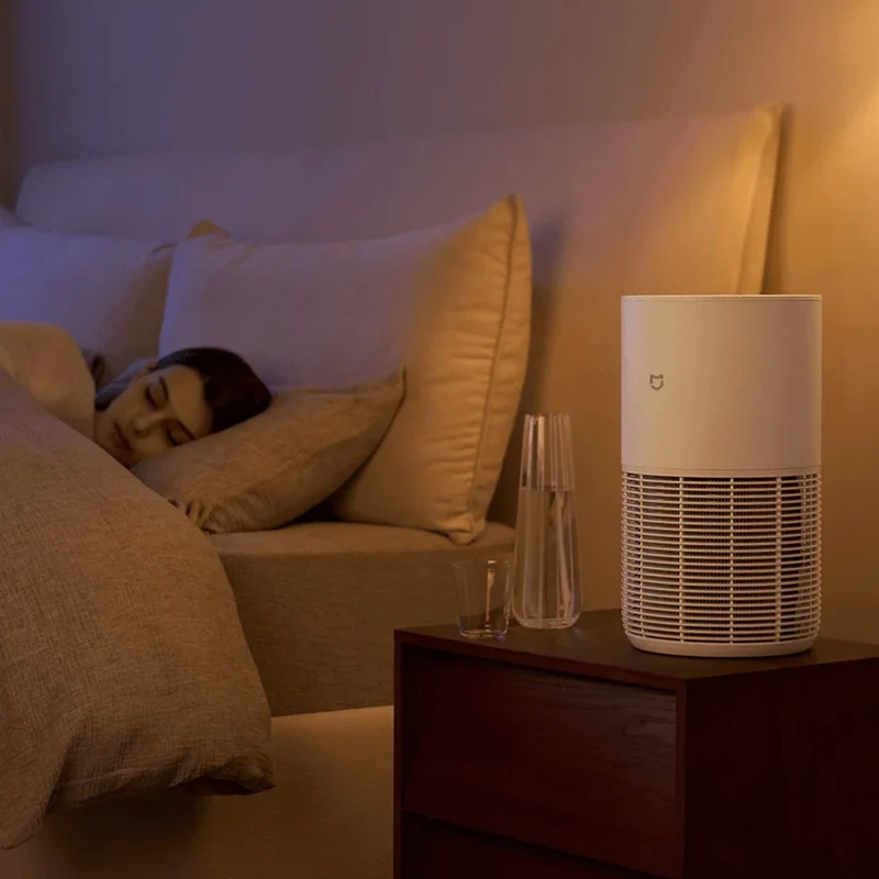 Xiaomi Smart Pet Care Air Purifier EU