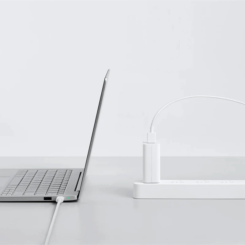 Xiaomi 6A Type-A to Type-C Cable- Fits 120w charger